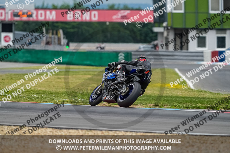 Slovakia Ring;event digital images;motorbikes;no limits;peter wileman photography;trackday;trackday digital images